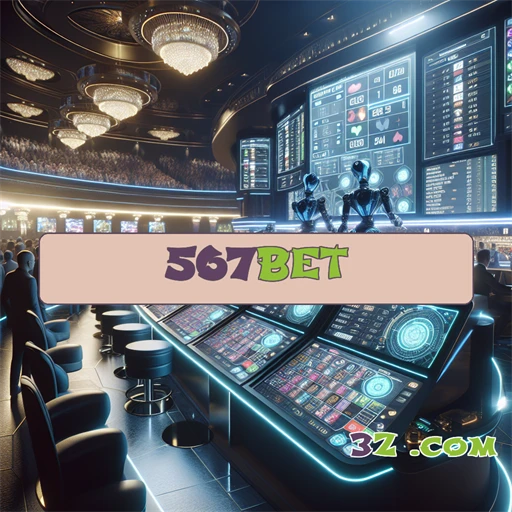 Entrando no Jogo: O Login da 567bet em Foco