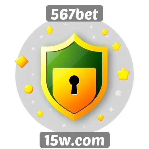 567bet destaca segurança e proteção de dados dos usuários