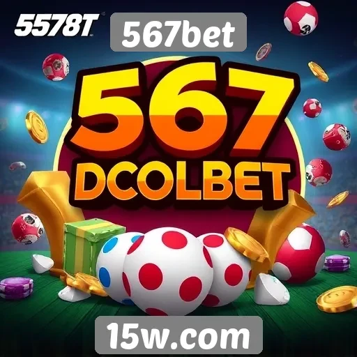 Novidades na oferta de jogos da 567bet