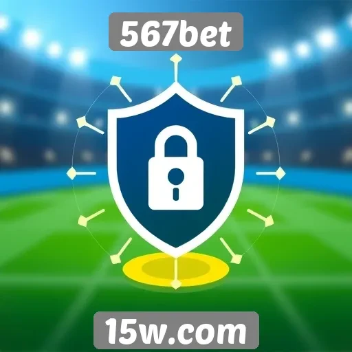 Avaliação da segurança e privacidade no 567bet