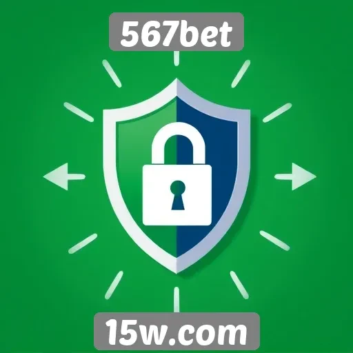 Estratégias de segurança adotadas pelo 567bet